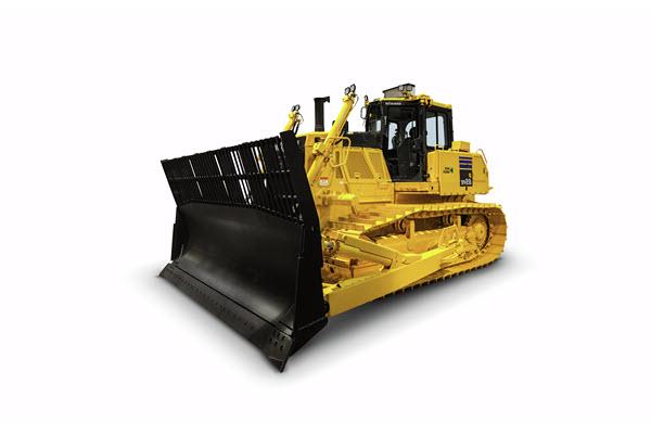 Dozers